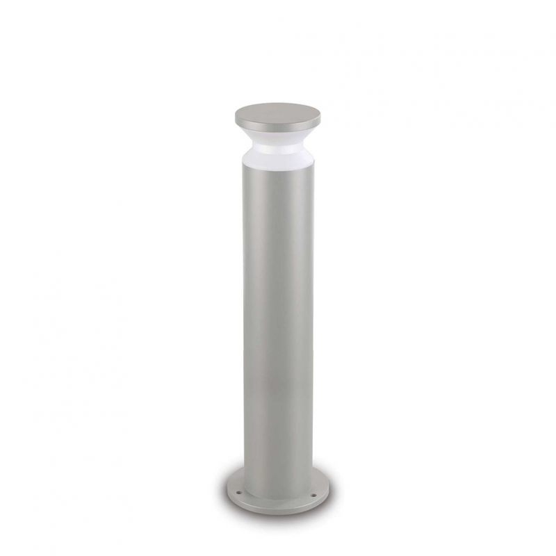 IDEAL LUX 321851 TORRE PT1 H80 vonkajšie svietidlo sivé