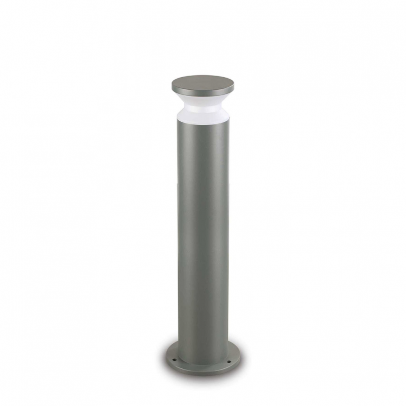 IDEAL LUX 321882 TORRE PT1 H80 vonkajšie svietidlo antracitové