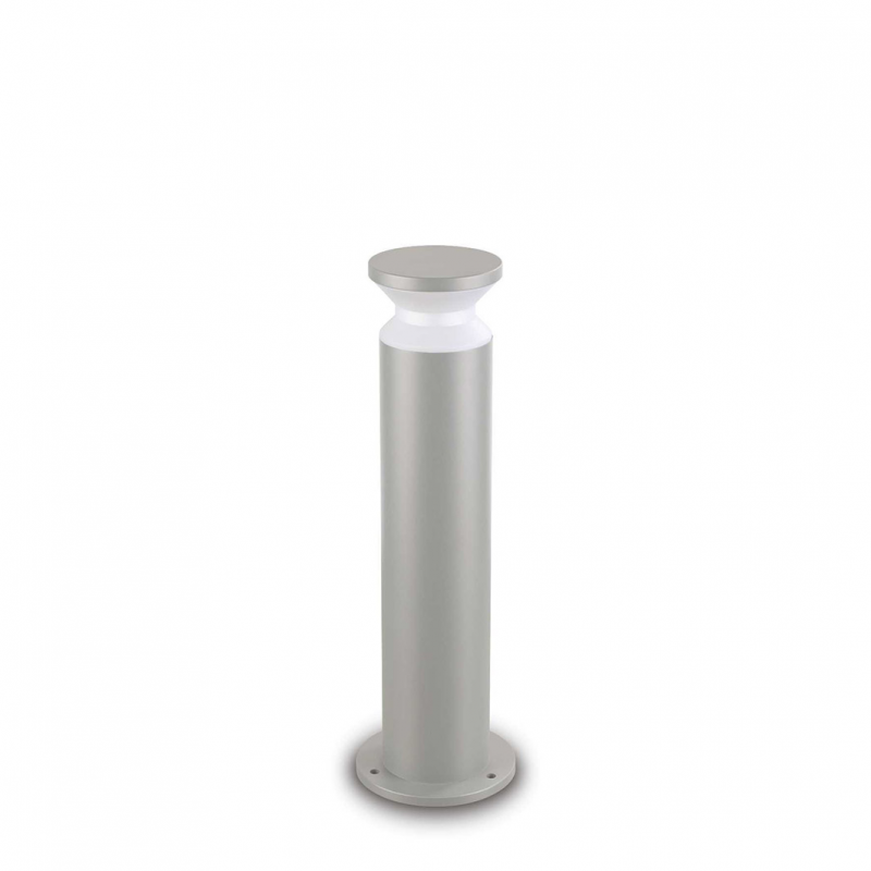 IDEAL LUX 321905 TORRE PT1 H60 vonkajšie svietidlo sivé