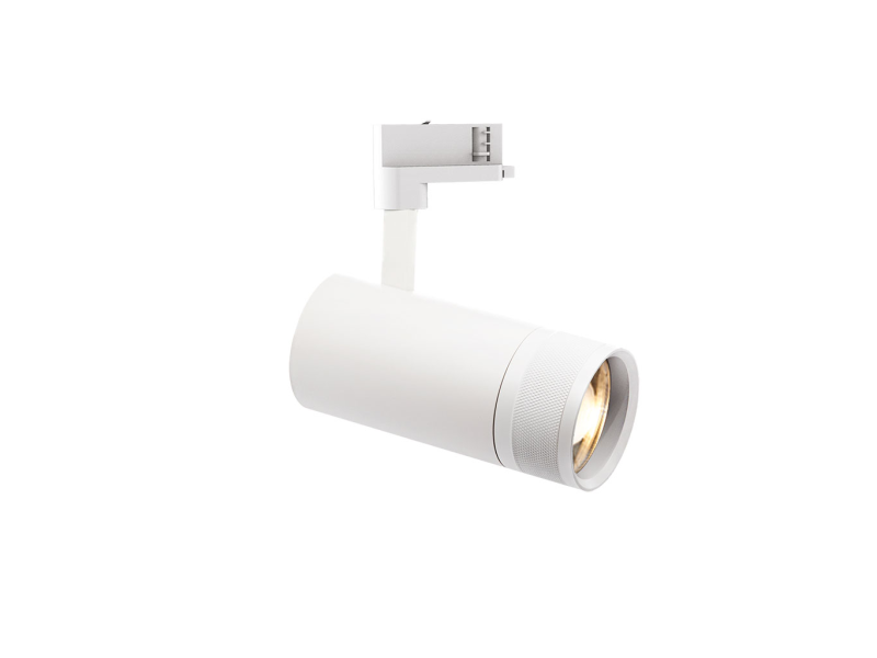 IDEAL LUX 322094 EOS TR 3-PHASE 15W 4000K lištové svietidlo biele