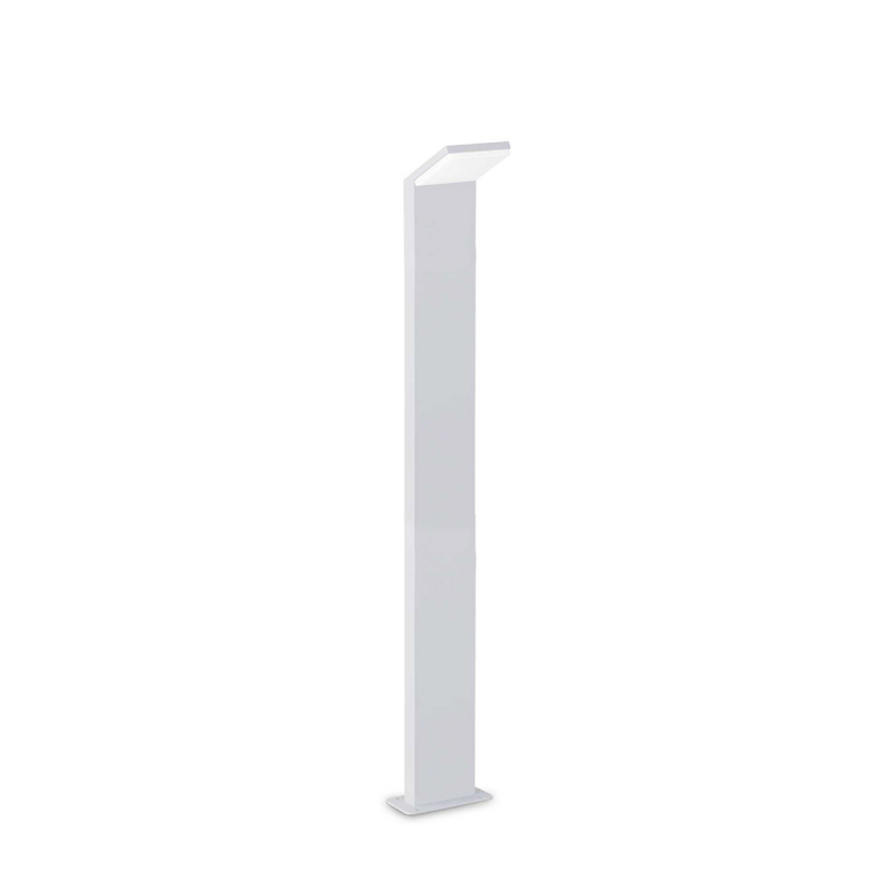 IDEAL LUX 322483 STYLE PT H100 4000K vonkajšie svietidlo biele