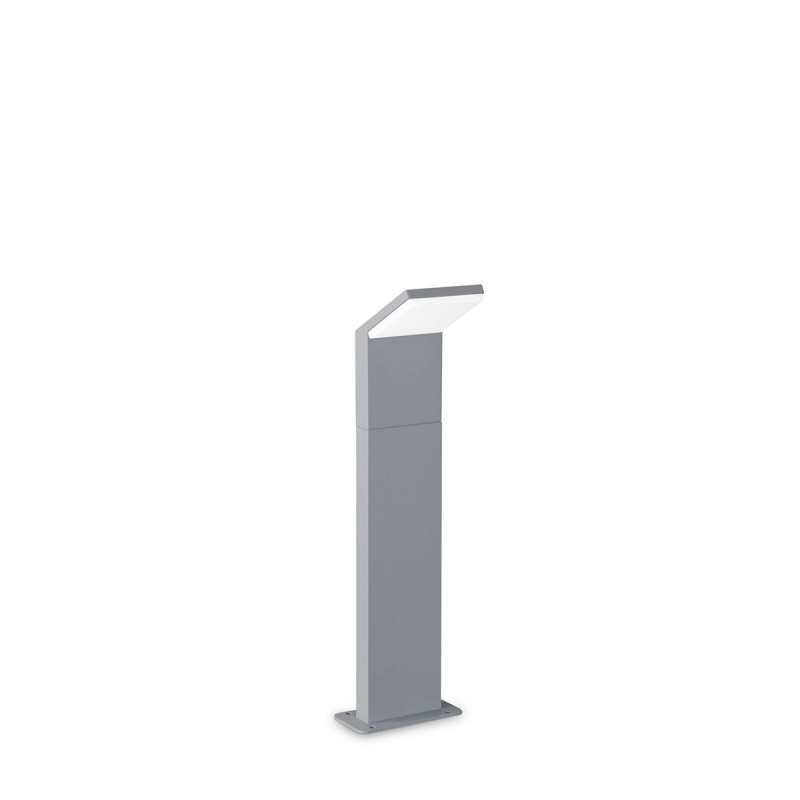 IDEAL LUX 322551 STYLE PT H050 3000K vonkajšie svietidlo sivé