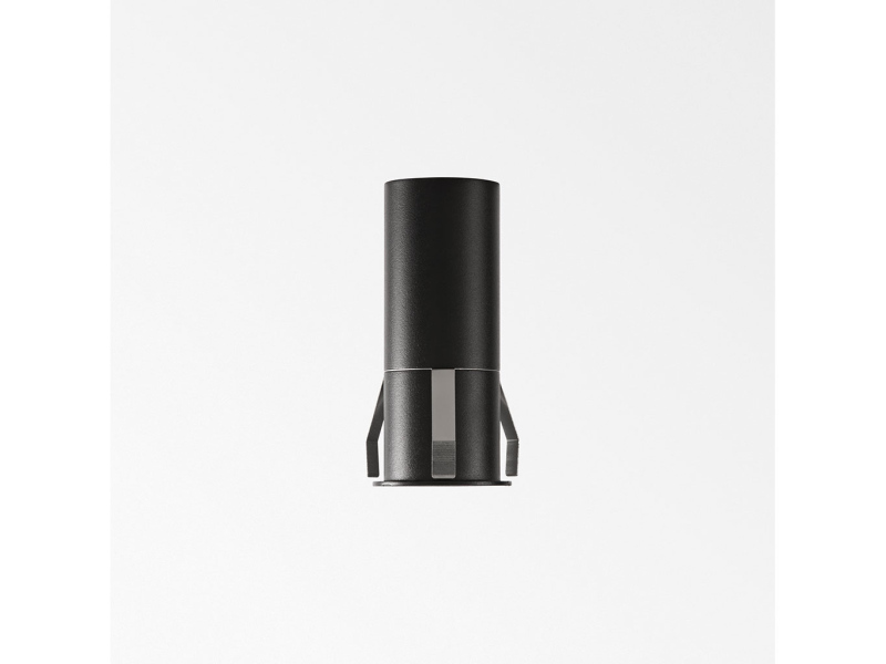 IDEAL LUX 322919 QUARK FI 12.0W 3000K zápustné svietidlo čierne