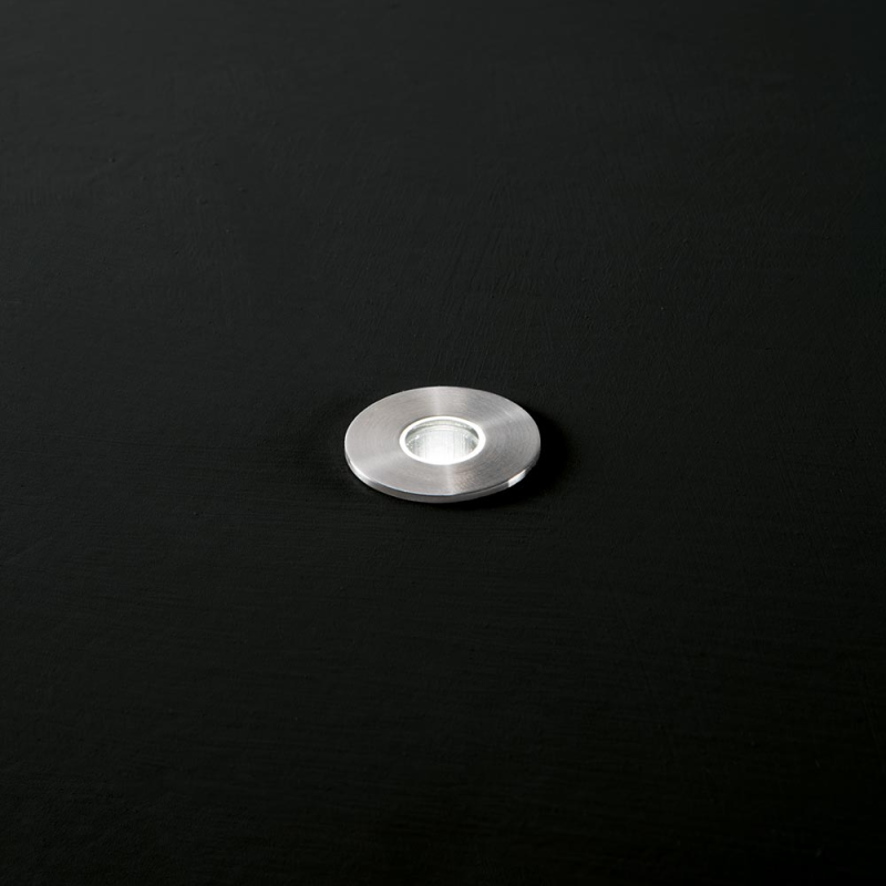 IDEAL LUX 325132 ROCKET FI D28 WIDE 3000K vonkajšie svietidlo oceľové kovové matné