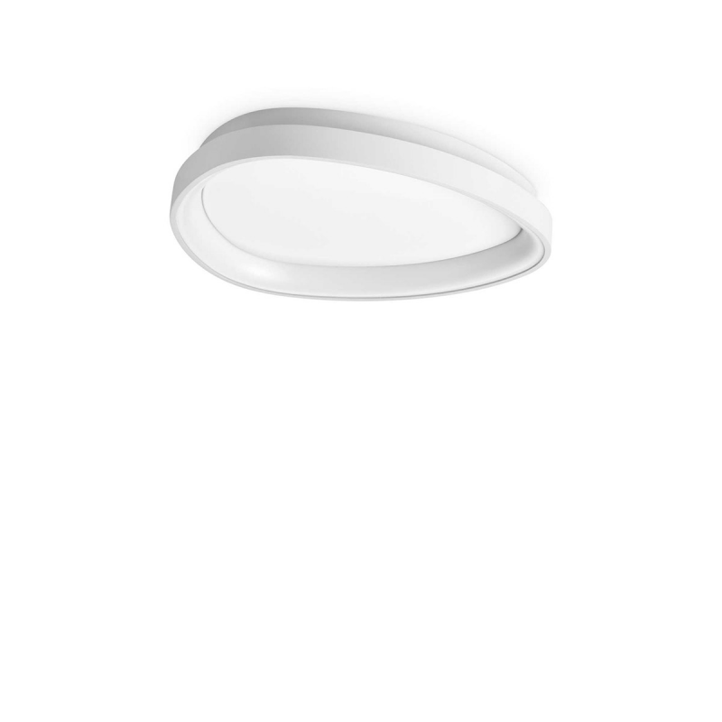 IDEAL LUX 328010 GEMINI PL D042 3000K stropné svietidlo biele
