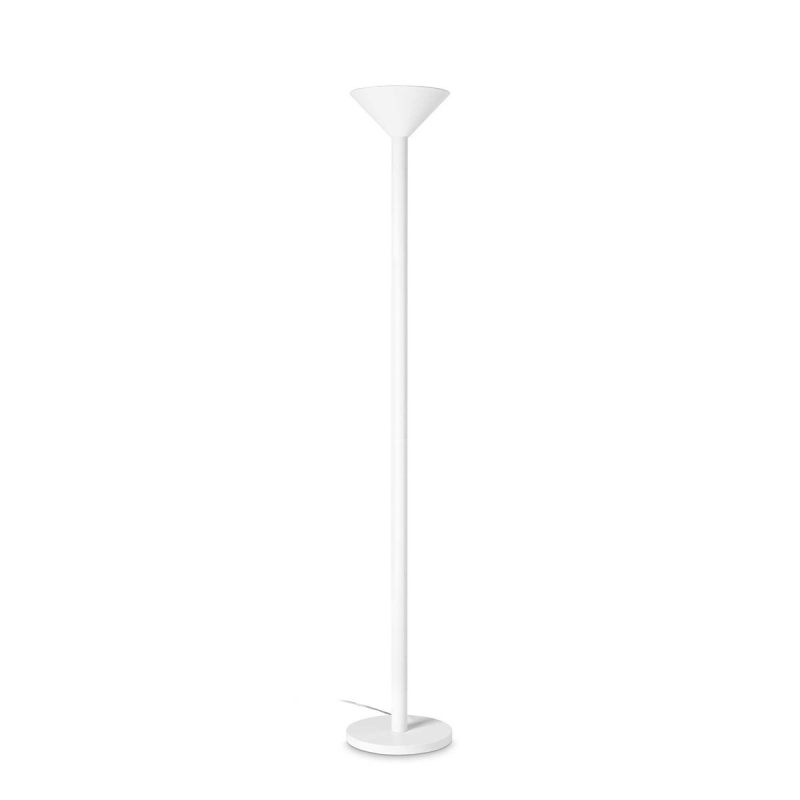 IDEAL LUX 328164 MIX UP MPT1 stojacia lampa biela