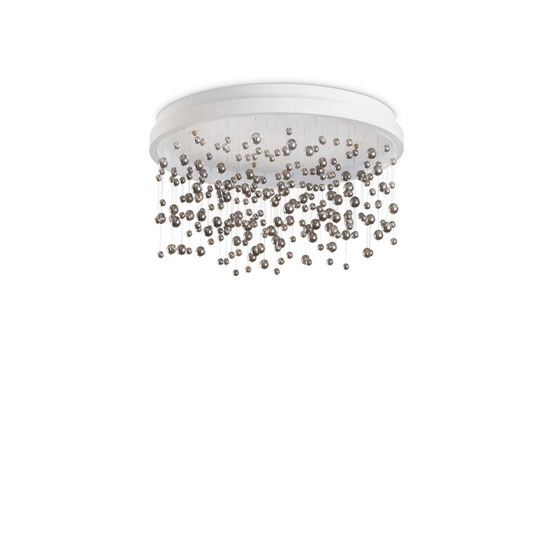 IDEAL LUX 328492 ARMONY PL D50 3000K stropné svietidlo biele