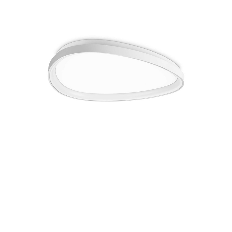 IDEAL LUX 328942 GEMINI PL D061 3000K stropné svietidlo biele