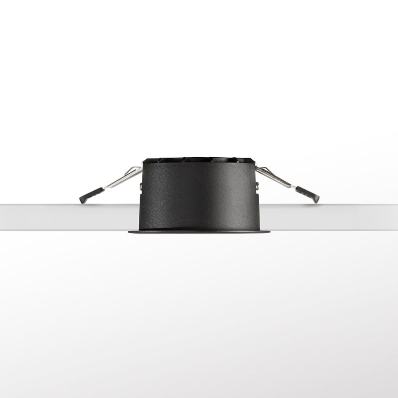 IDEAL LUX 331263 TAG FI 7W 3000K zápustné svietidlo biele