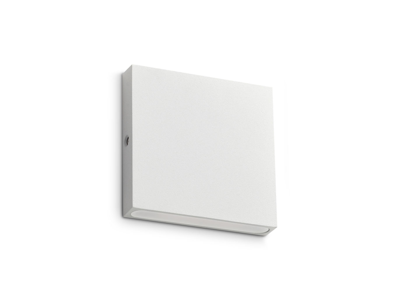 IDEAL LUX 335957 POST-IT AP SMALL 3000K vonkajšie svietidlo biele