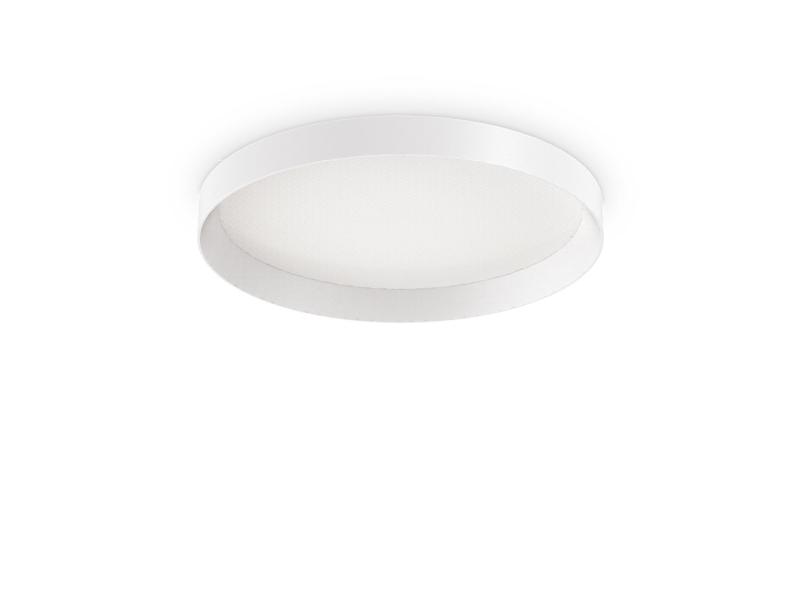 IDEAL LUX 341149 FLY PL D35 2700K stropné svietidlo biele