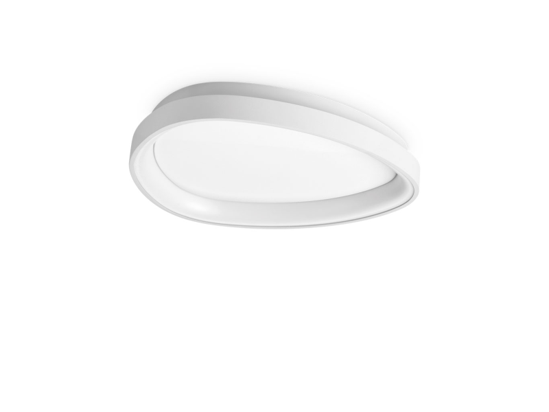 IDEAL LUX 341439 GEMINI PL D042 2700K stropné svietidlo biele