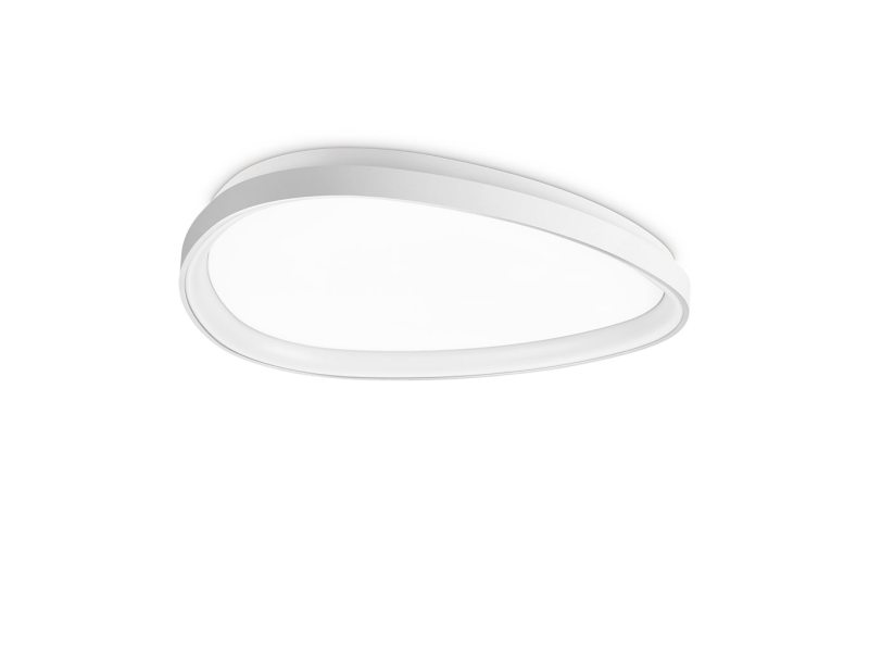 IDEAL LUX 341460 GEMINI PL D061 2700K stropné svietidlo biele