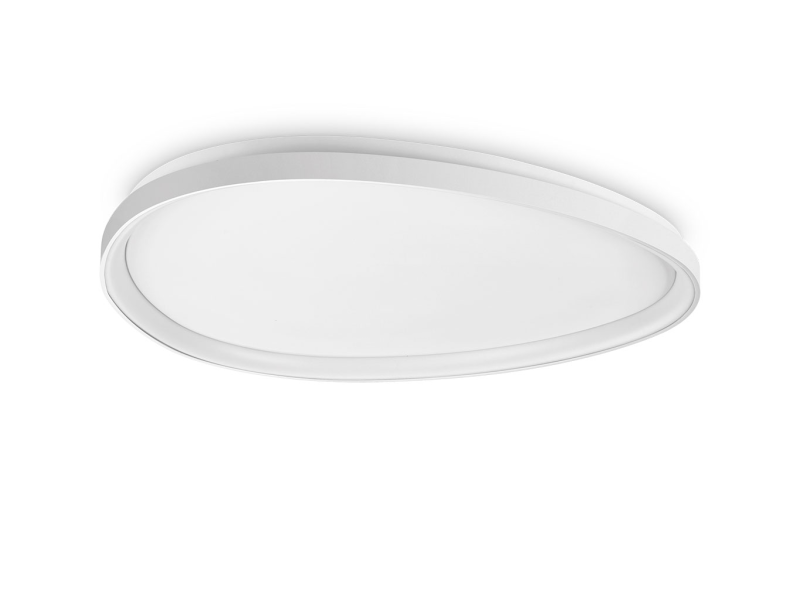 IDEAL LUX 341491 GEMINI PL D081 2700K stropné svietidlo biele
