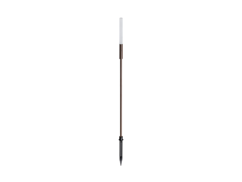 IDEAL LUX 348339 TWIGGY LINE PT H99 3000K vonkajšie svietidlo kávové hnedé