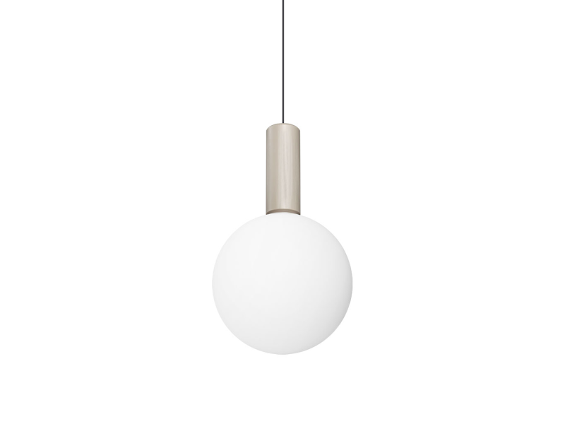 IDEAL LUX 349206 ODEON SP1 3000K závesné svietidlo biele