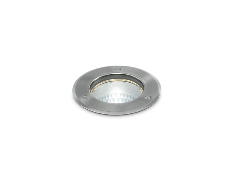 IDEAL LUX 351780 PARK FI D105 vonkajšie svietidlo oceľové kovové matné