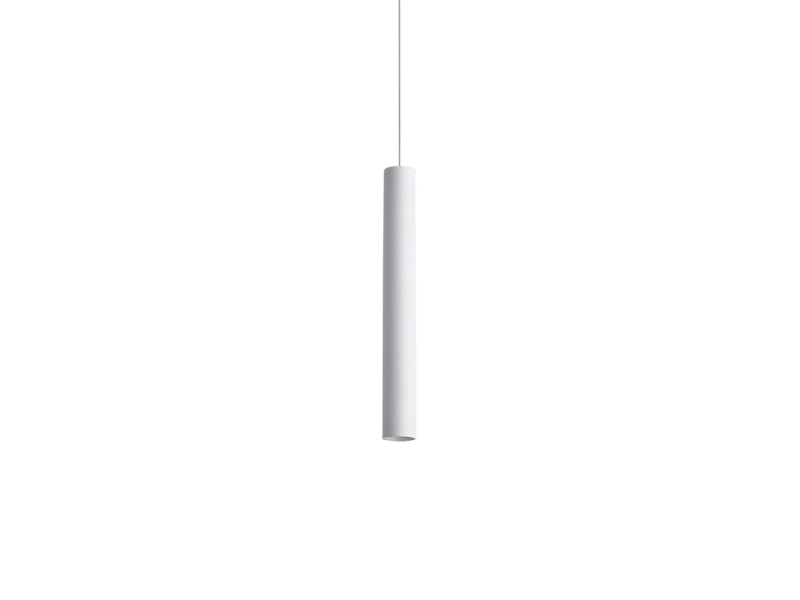 IDEAL LUX 352114 LOOK LED SP1 ROUND D30 H250 3000K závesné svietidlo biele