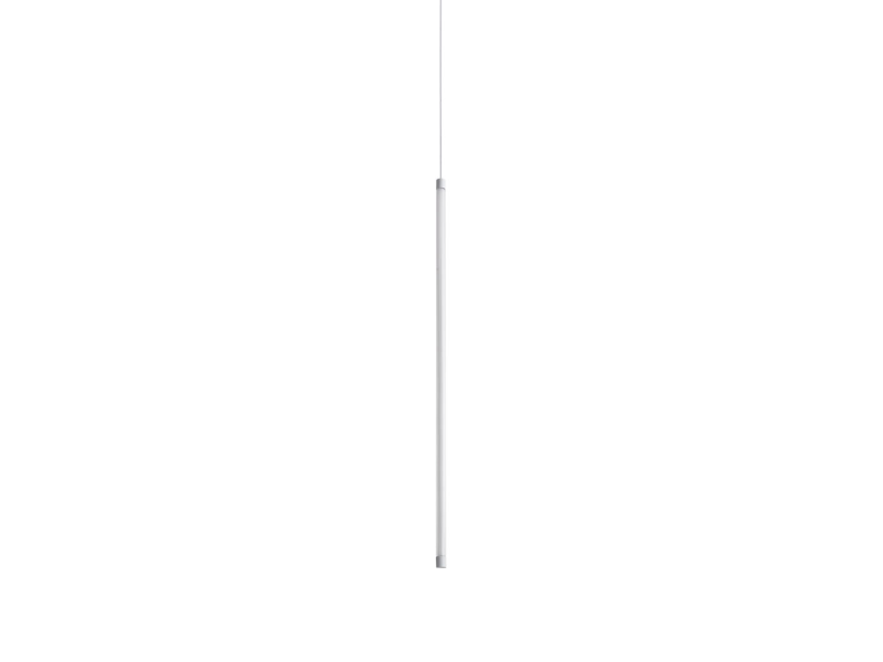 IDEAL LUX 352671 TUBIX SP 3000K závesné svietidlo biele