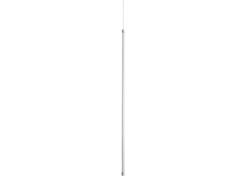 IDEAL LUX 352688 TUBIX SP 3000K závesné svietidlo biele