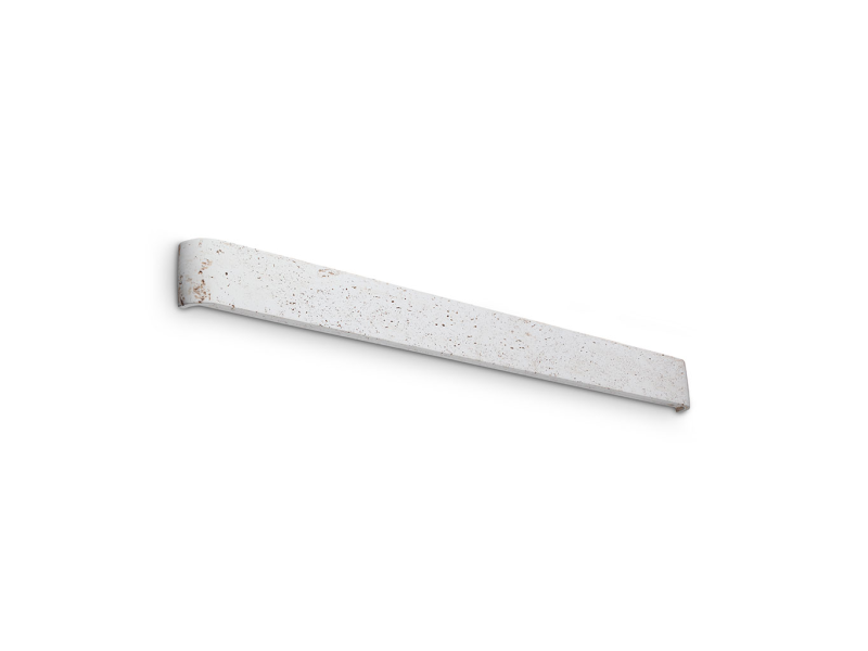 IDEAL LUX 357126 DELTA LED AP D110 3000K nástenné svietidlo béžové