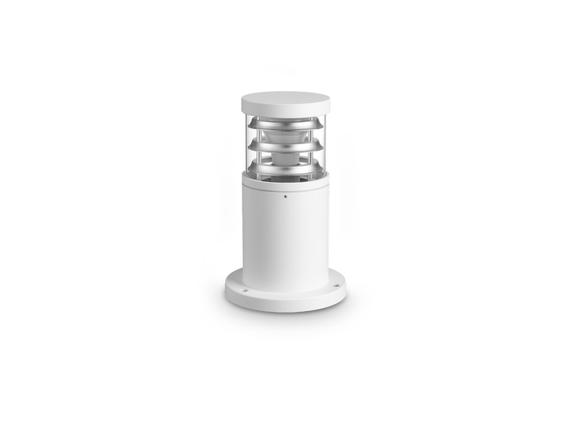 IDEAL LUX 366050 TRONCO PT1 H25 vonkajšie svietidlo biele