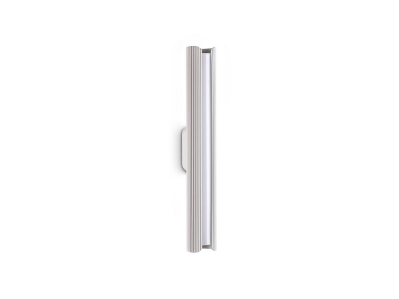 IDEAL LUX 366258 DORICA AP1 3000K nástenné svietidlo biele