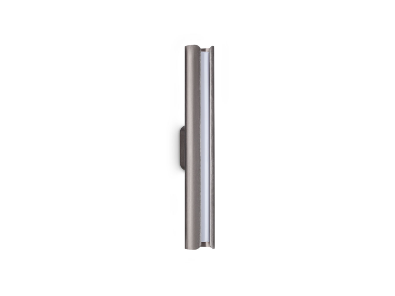 IDEAL LUX 366364 DORICA AP1 3000K nástenné svietidlo bronzové