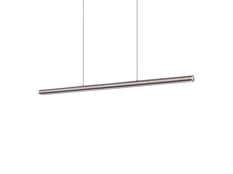 IDEAL LUX 366456 DORICA SP1 D45 3000K závesné svietidlo bronzové