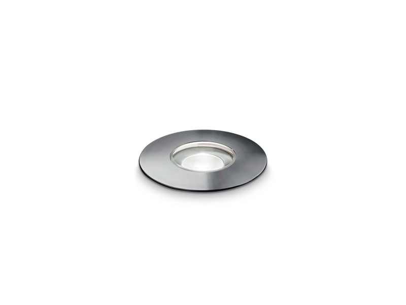 IDEAL LUX 370989 ROCKET FI D55 WIDE 3000K vonkajšie svietidlo oceľové kovové matné
