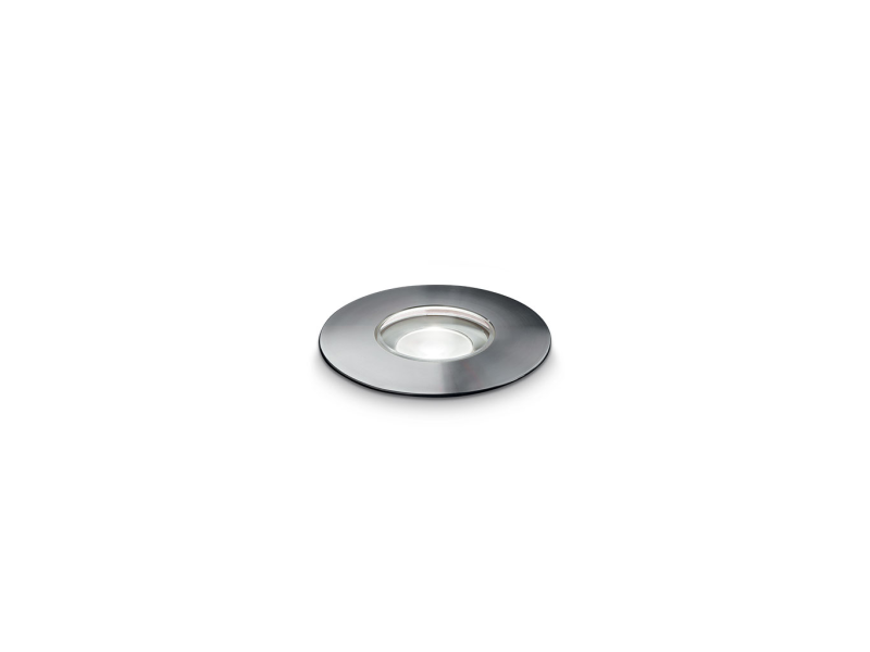 IDEAL LUX 371085 ROCKET FI D40 WIDE 4000K vonkajšie svietidlo oceľové kovové matné