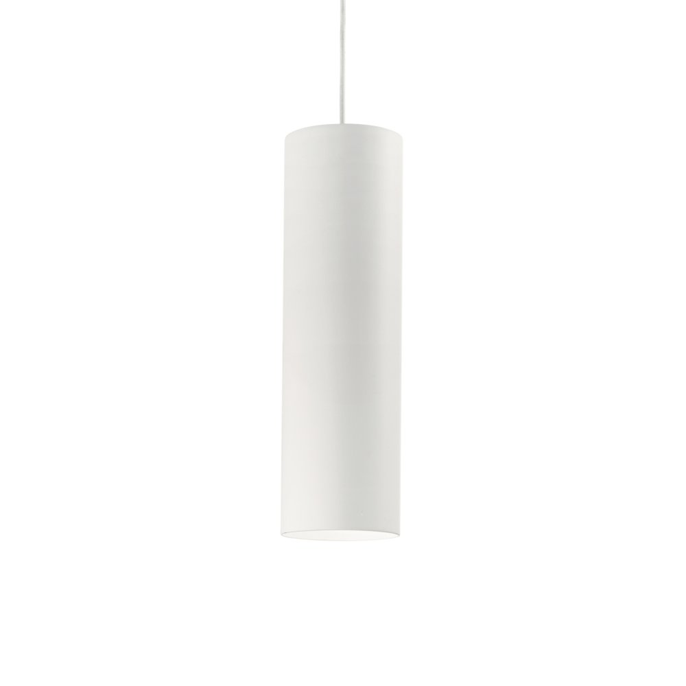 Ideal Lux 158655 závesné biele svietidlo