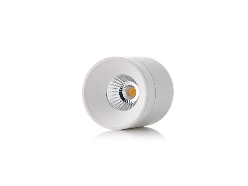 LED2 1110931 TINY stropné bodové LED svietidlo biele