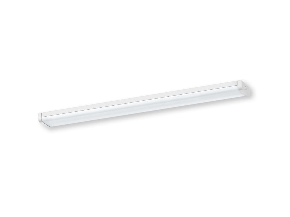 LED2 1235151 HENO 150 stropné svietidlo biele
