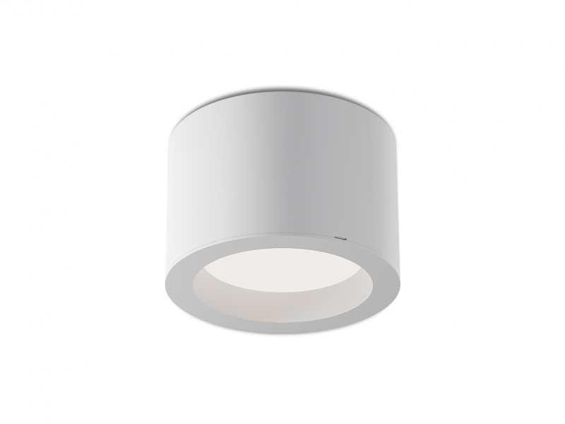 LED2 1235451DT KAPA ON 14 stropné svietidlo biele stmievateľné