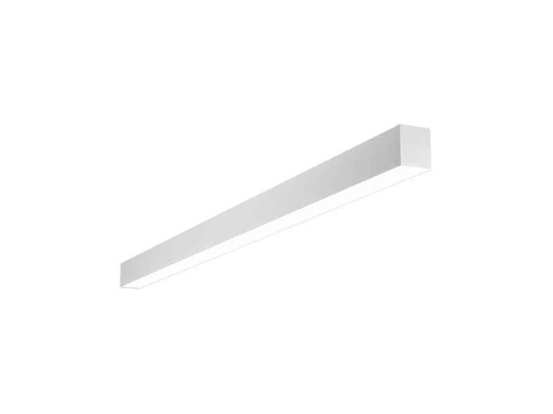 LED2 1235951DT NOLI 150 P stropné svietidlo biele stmievateľné