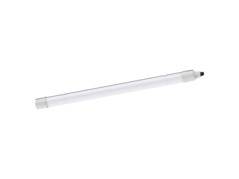 LED2 1240251 LEO II 120 stropné svietidlo biele 