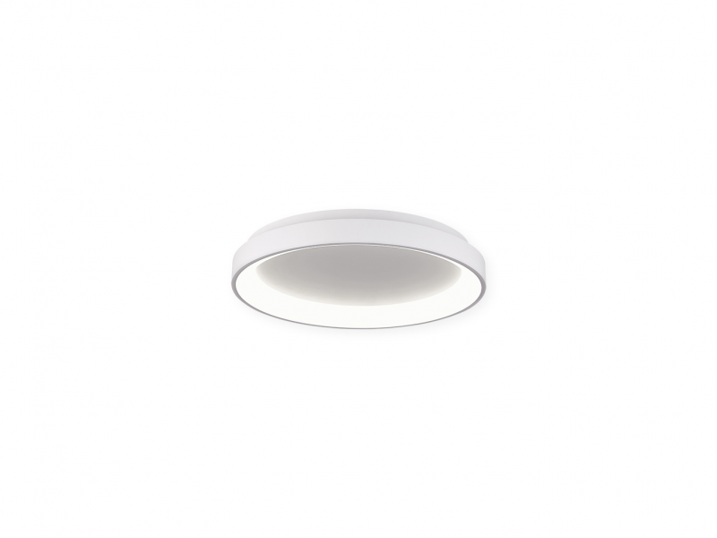 LED2 1271671 BELLA SLIM 48 stropné svietidlo biele