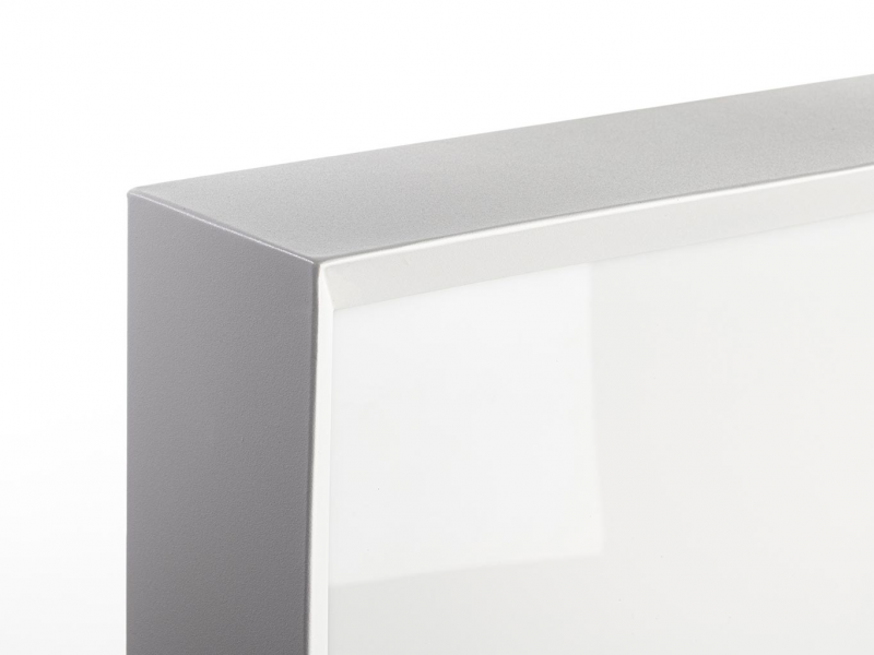 LED2 1272253DT MILO 40 stropné svietidlo čierne stmievateľné