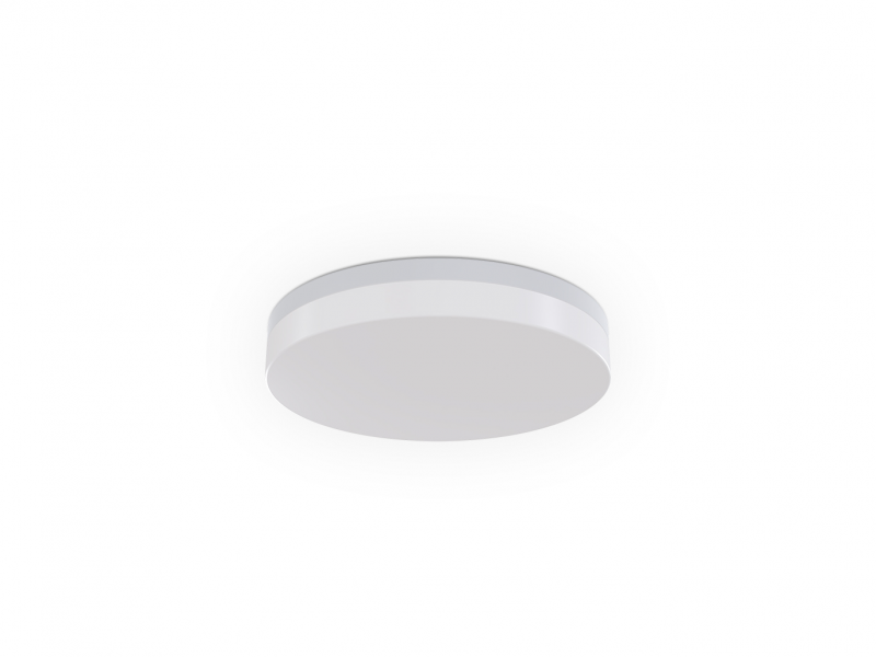 LED2 1460151 YPSO 30 stropné svietidlo biele