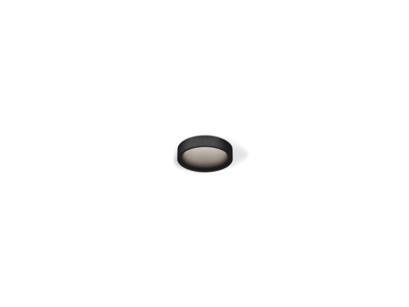 LED2 2050223 SPOT MINI A zápustné svietidlo 2700K čierne
