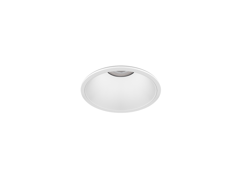LED2 2095131DT VIGO S zápustné svietidlo biele stmievateľné