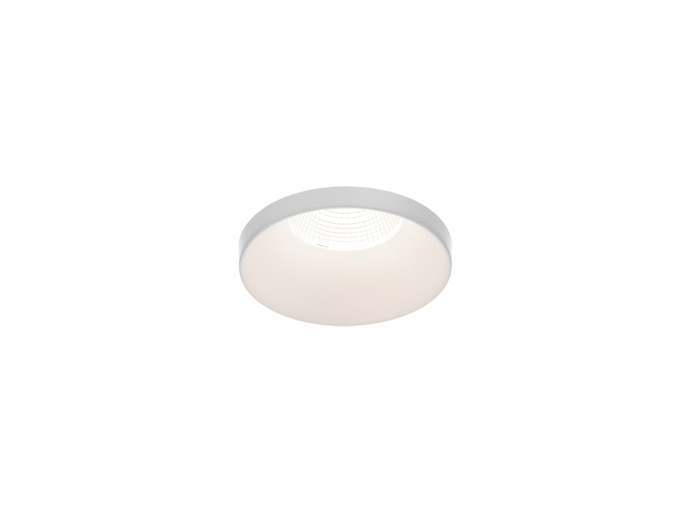 LED2 2150151DT SPOT II A zápustné svietidlo biele stmievateľné
