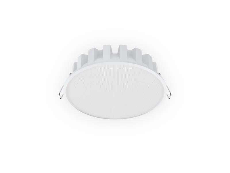 LED2 2151451DT ZITA S zápustné svietidlo biele stmievateľné