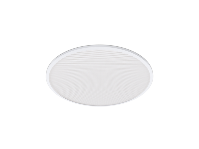 LED2 2151551 ZITA M zápustné svietidlo biele