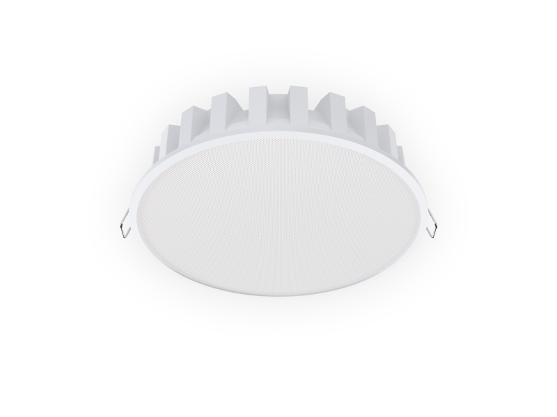 LED2 2151551 ZITA M zápustné svietidlo biele
