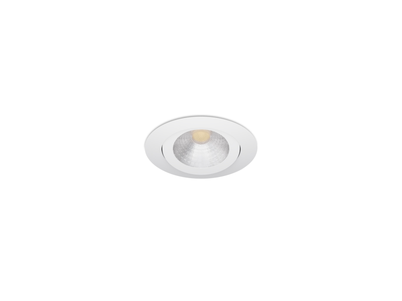 LED2 2231671DT MAX II 2 vonkajšie svietidlo biele stmievateľné