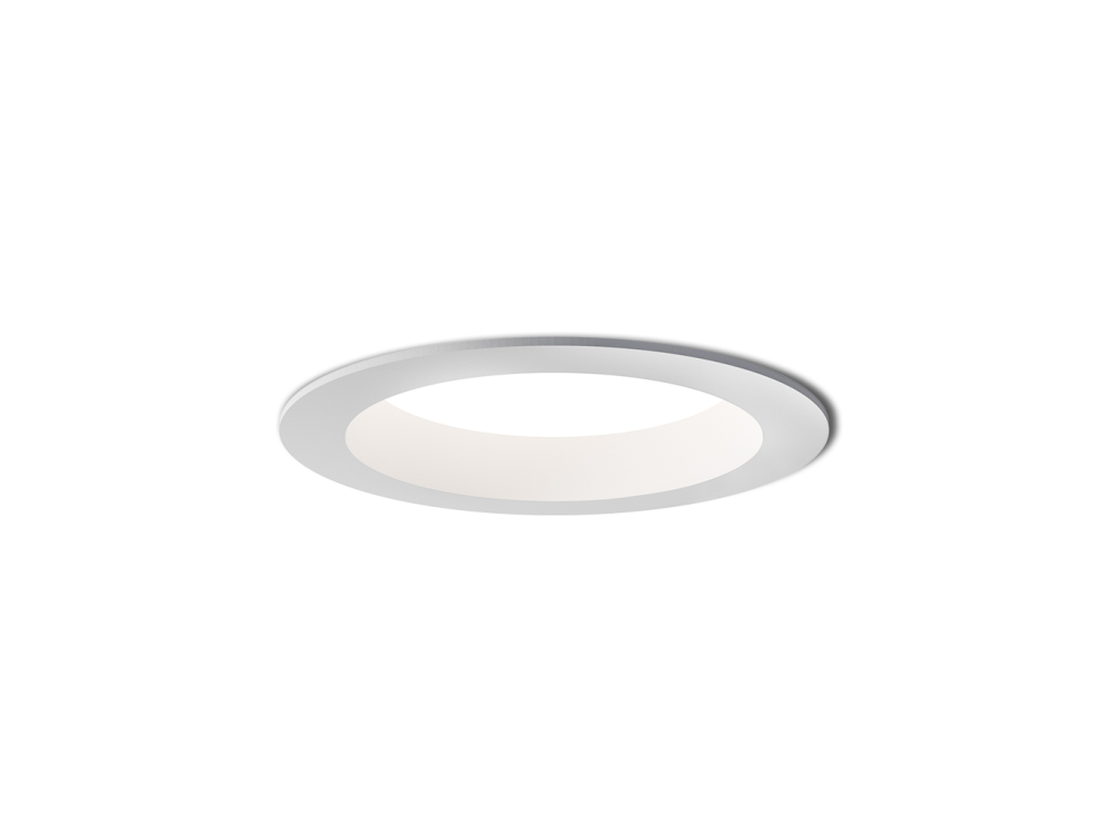 LED2 2235251 KAPA 14 zápustné svietidlo biele