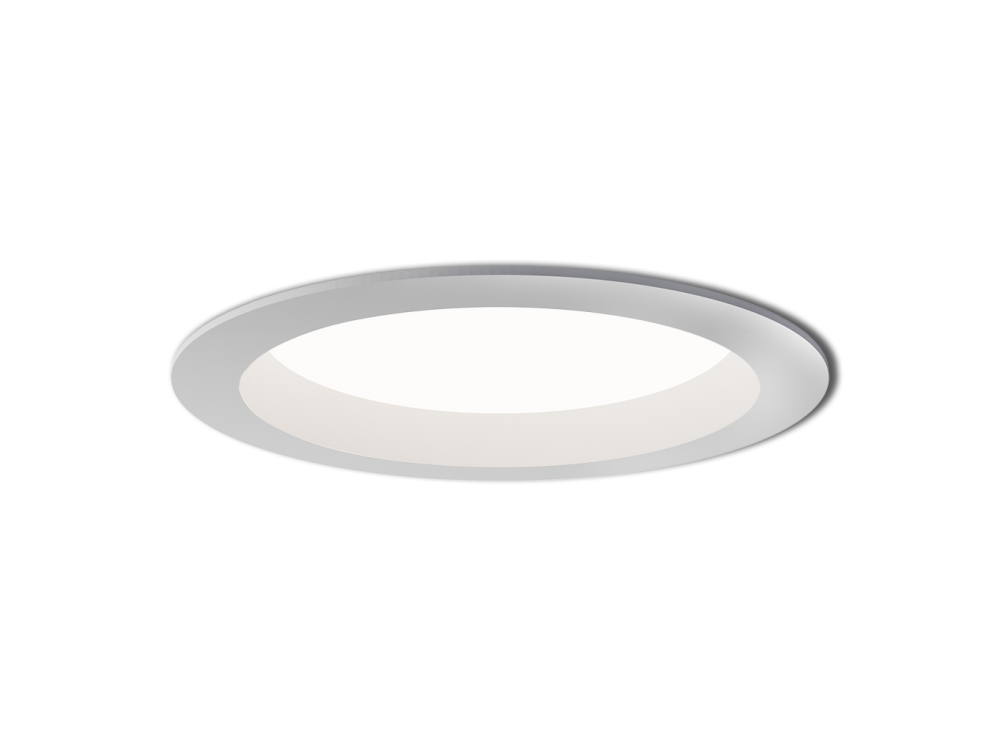 LED2 2235351DT KAPA 19 zápustné svietidlo biele stmievateľné