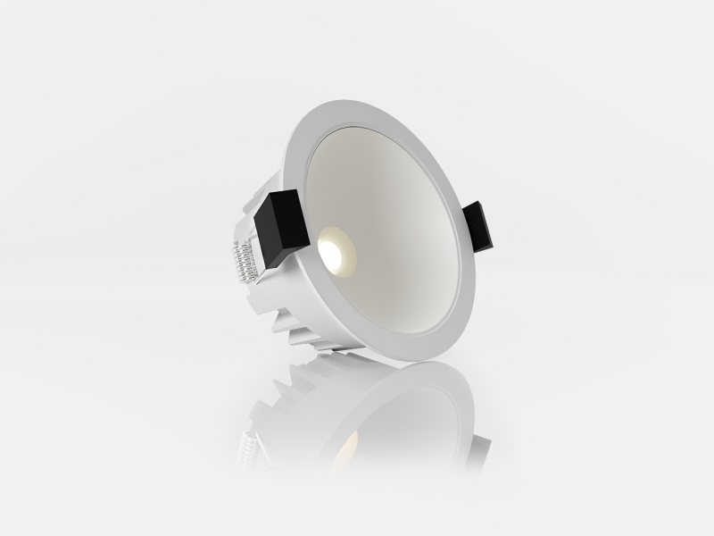 LED2 2235751DT ZENO zápustné svietidlo biele stmievateľné